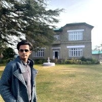 Suvansh Sharma