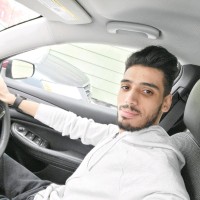 Abdulkader Achiti Alkurdi