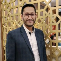 Mohammad Sazzad Hossain