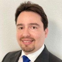 Antonio Melo dos Santos