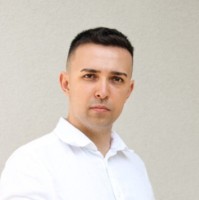 Martin Lalov