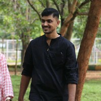 Chethan Kumar