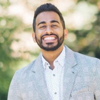 Justin Abraham