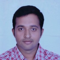 Supreethraj Urs