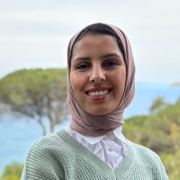 Najoua Chlouchi