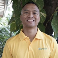 Amarangga Lubis