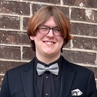 Luke Gallimore