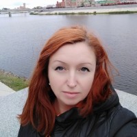 Oksana Lachkova