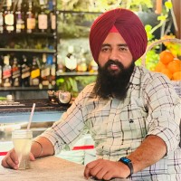 HARJOT SINGH