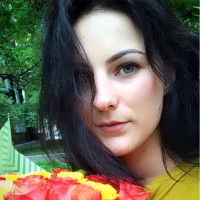 Юлия Шосталь