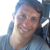 Joel McBride