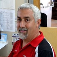 Mario Martin