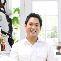 Claudio Suh
