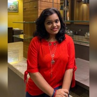 Sushmita Karmakar