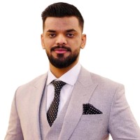 Muhammad Siddiq