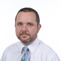 Jonathan Jackson, Cfa, Frm