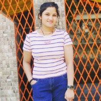 Anjali Panwar
