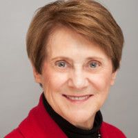 Phyllis Gill