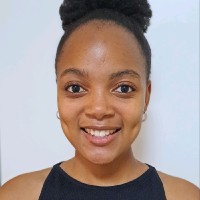 Lungile Thabethe