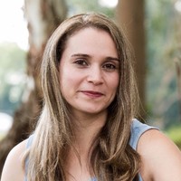 Dalia Sharon