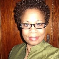 Bethsheba Johnson