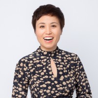 Esther Wang