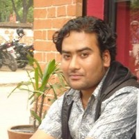 Srinanda Manandhar