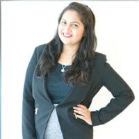 Ankita Ashwin Kumar