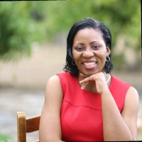 Karen Powell MBA, THD