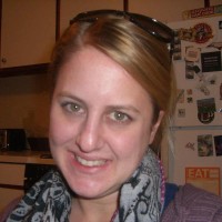 Kimberly Bartel