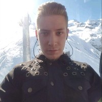 Dominik Blaser