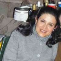 Paty Ferral Garfias