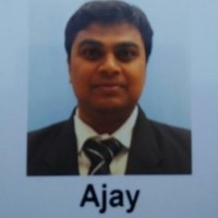 Ajay Raj