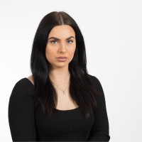 Sophia Gentcheva