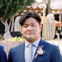 Jay Hong