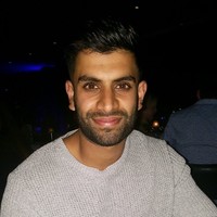 Aleem Butt
