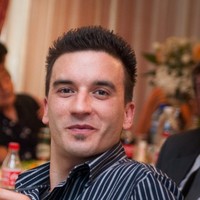 Robert Dimitrov