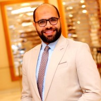 Ali Maher