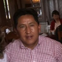 Jonny Hugo Fernández Rioja