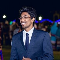 Keerthi Ganesh