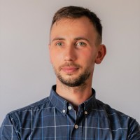 Pavel Dudrov