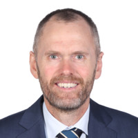 David Woods
