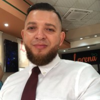 Sergio Guzman