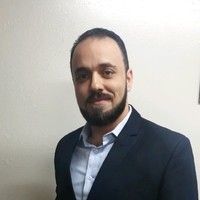 Baha Al- Saeed / VAT Specialist