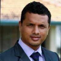 Janaka Bandara