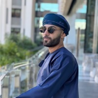 Al Amin Hassan