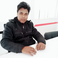Chandra Kumar Roy