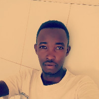 Nshimiyimana Damien