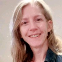 Jo Molyneux