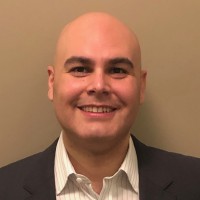 Cristian Couchot, Ll.B, Cic.C, Cipp/C